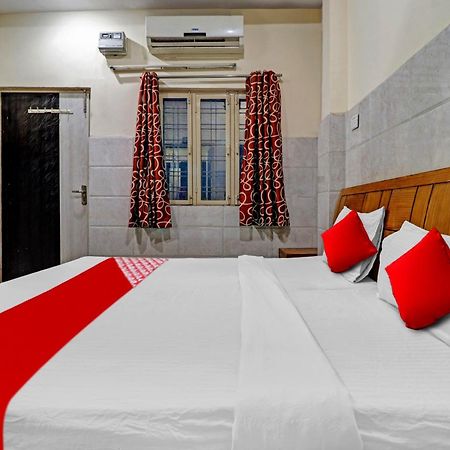 Hotel O Vishal Paradise 德拉敦 外观 照片