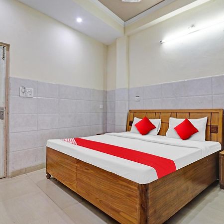 Hotel O Vishal Paradise 德拉敦 外观 照片