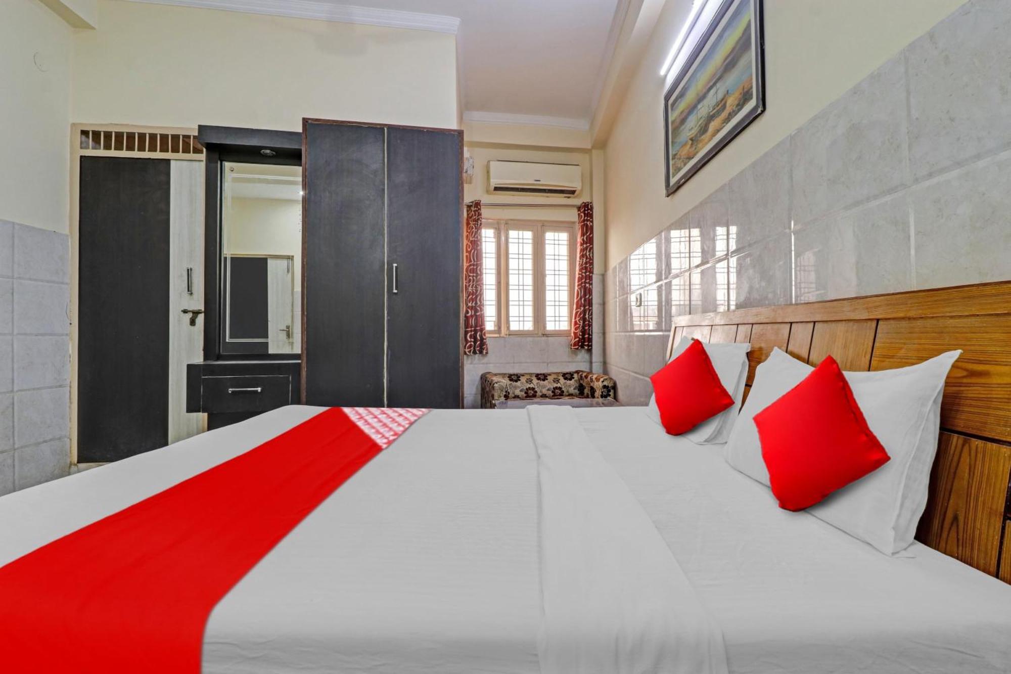 Hotel O Vishal Paradise 德拉敦 外观 照片