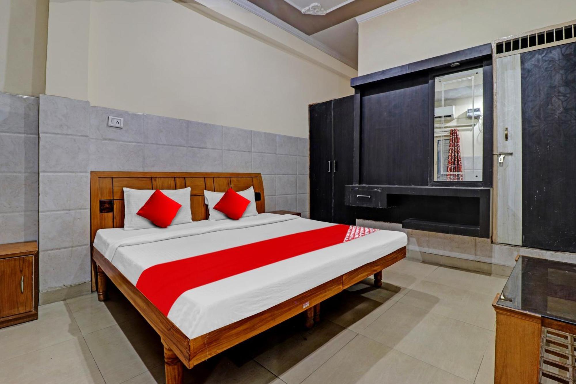 Hotel O Vishal Paradise 德拉敦 外观 照片