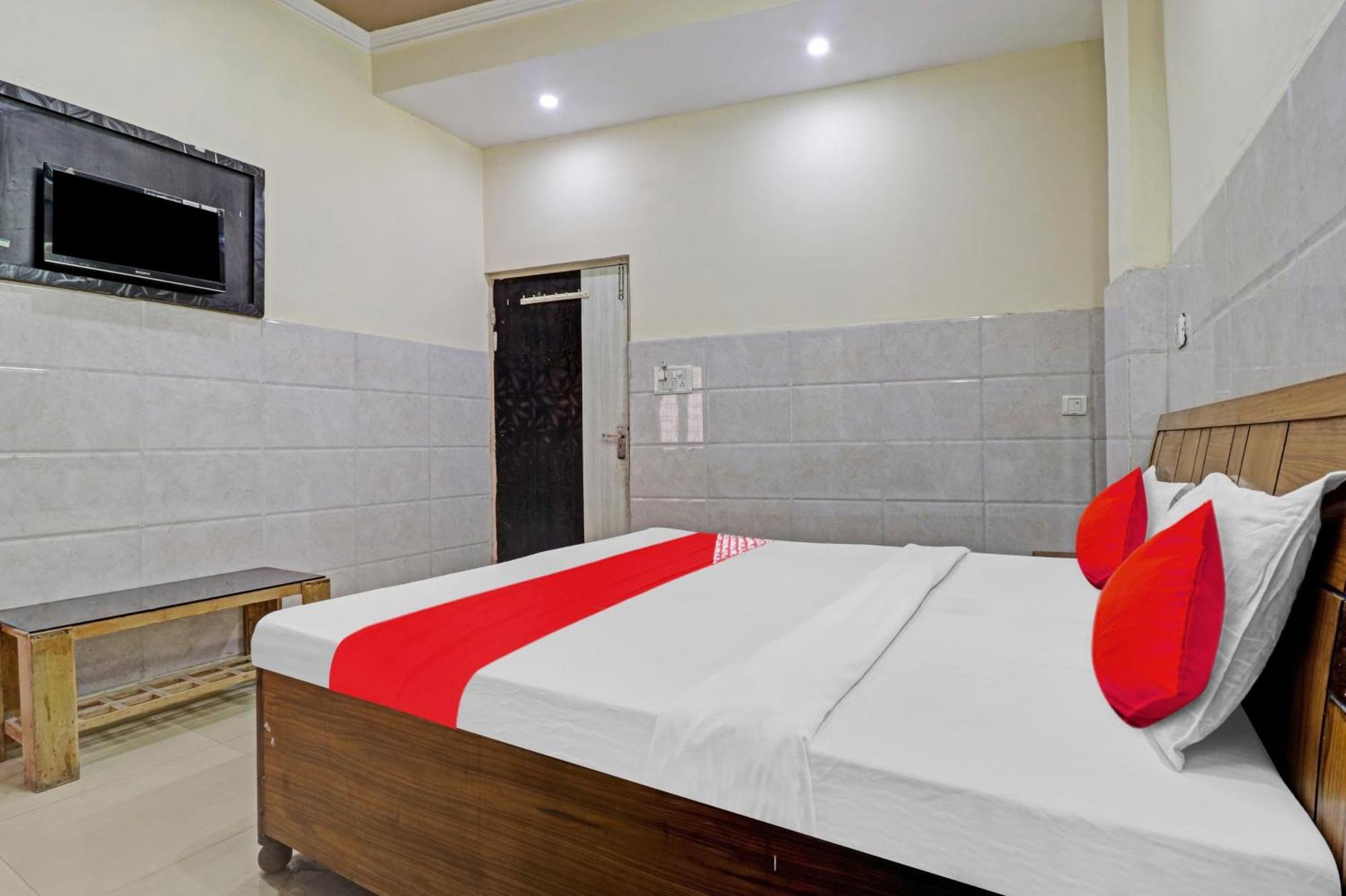 Hotel O Vishal Paradise 德拉敦 外观 照片