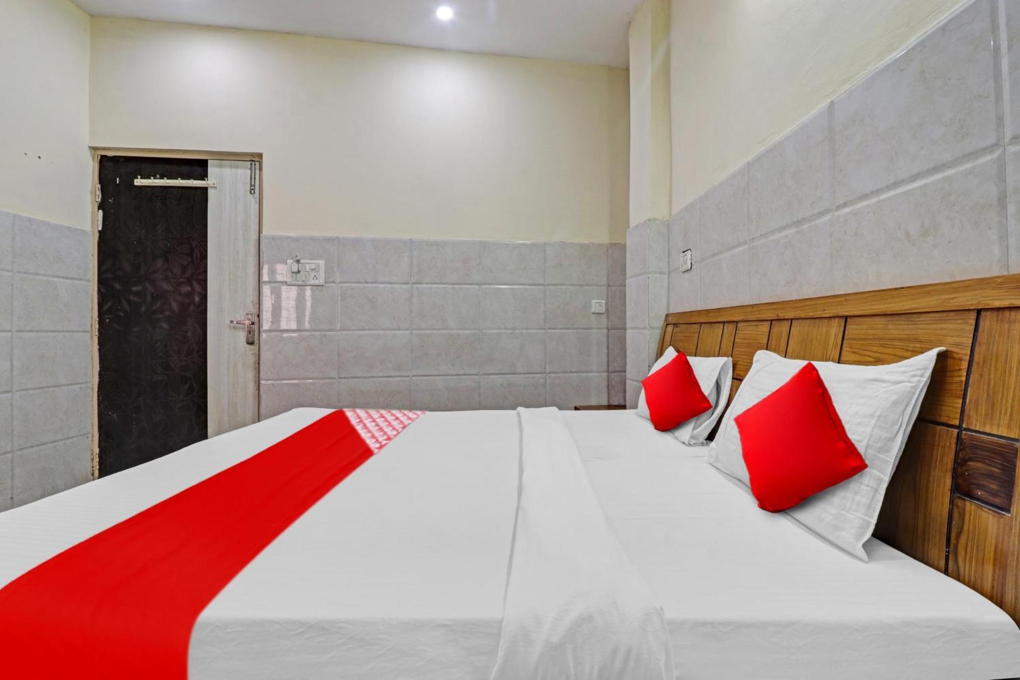 Hotel O Vishal Paradise 德拉敦 外观 照片