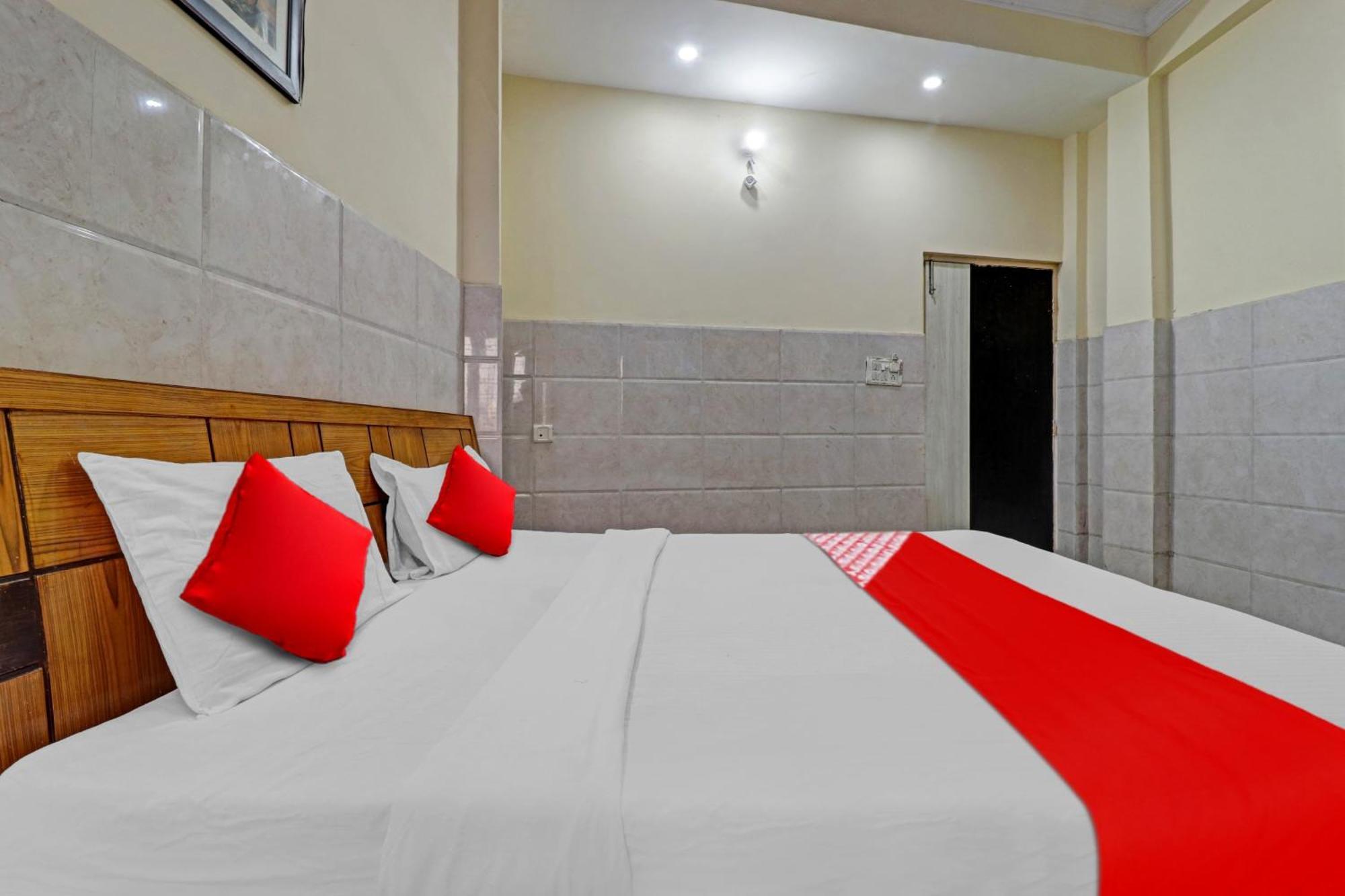 Hotel O Vishal Paradise 德拉敦 外观 照片