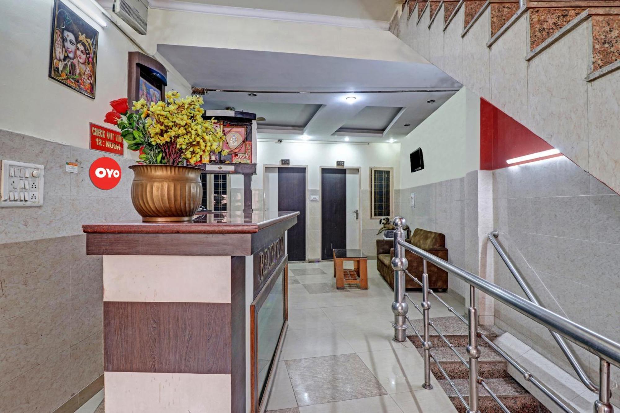 Hotel O Vishal Paradise 德拉敦 外观 照片