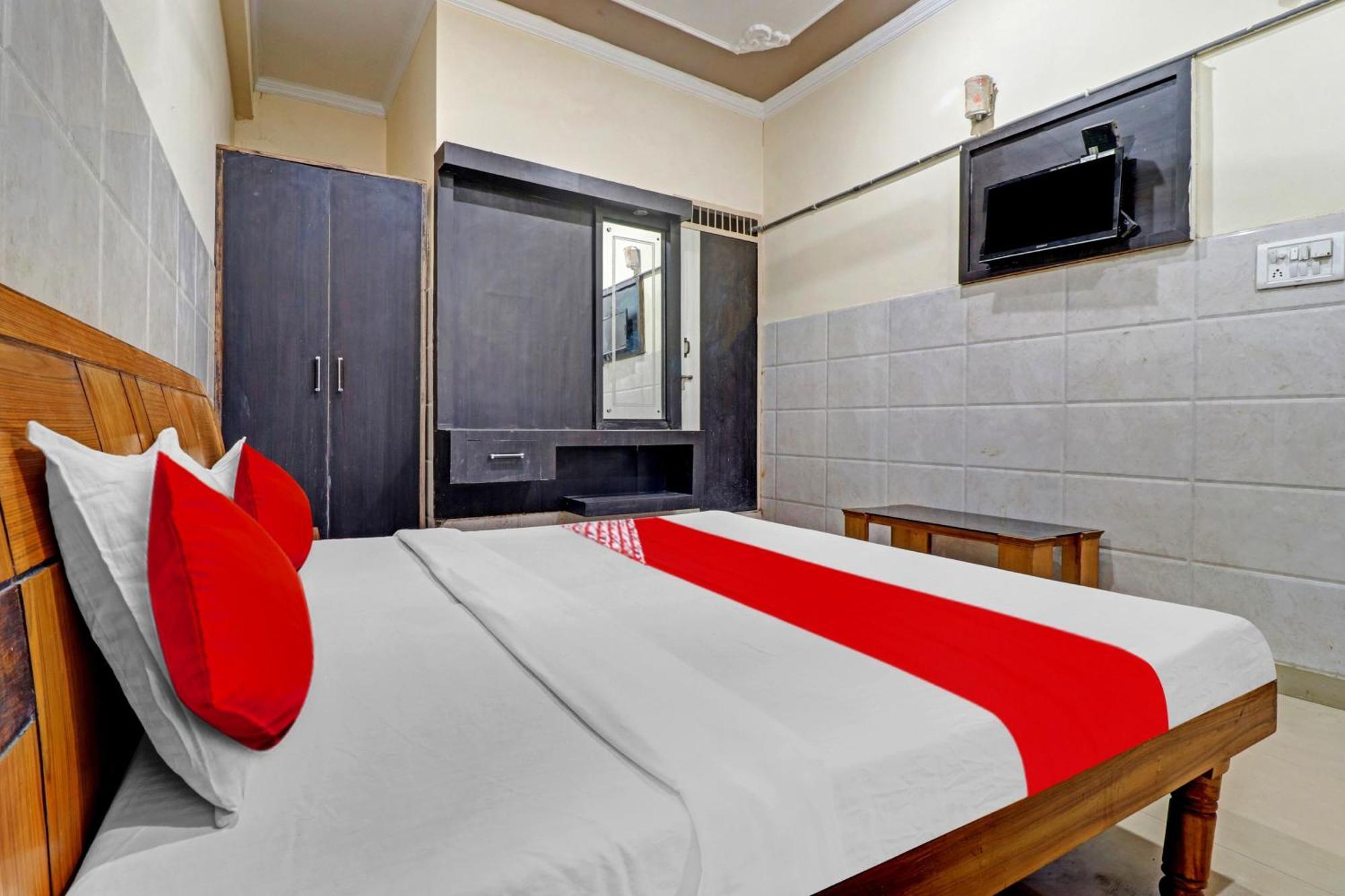 Hotel O Vishal Paradise 德拉敦 外观 照片