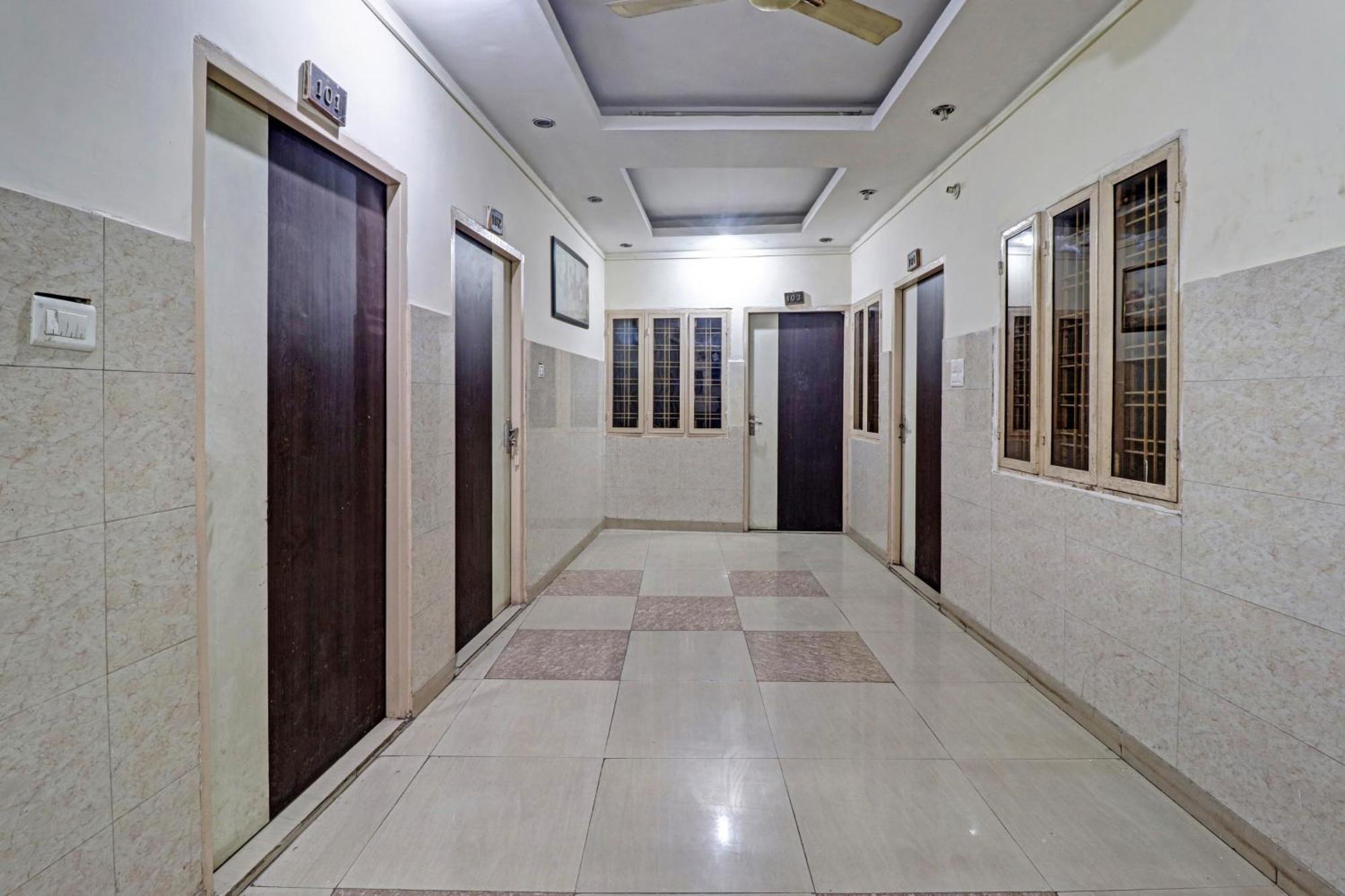 Hotel O Vishal Paradise 德拉敦 外观 照片