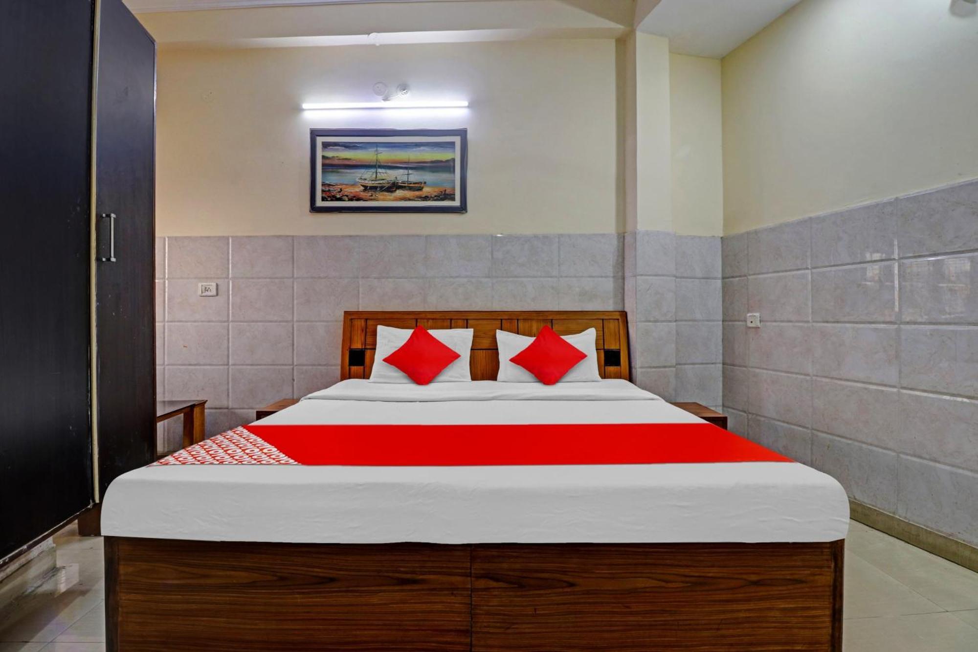 Hotel O Vishal Paradise 德拉敦 外观 照片