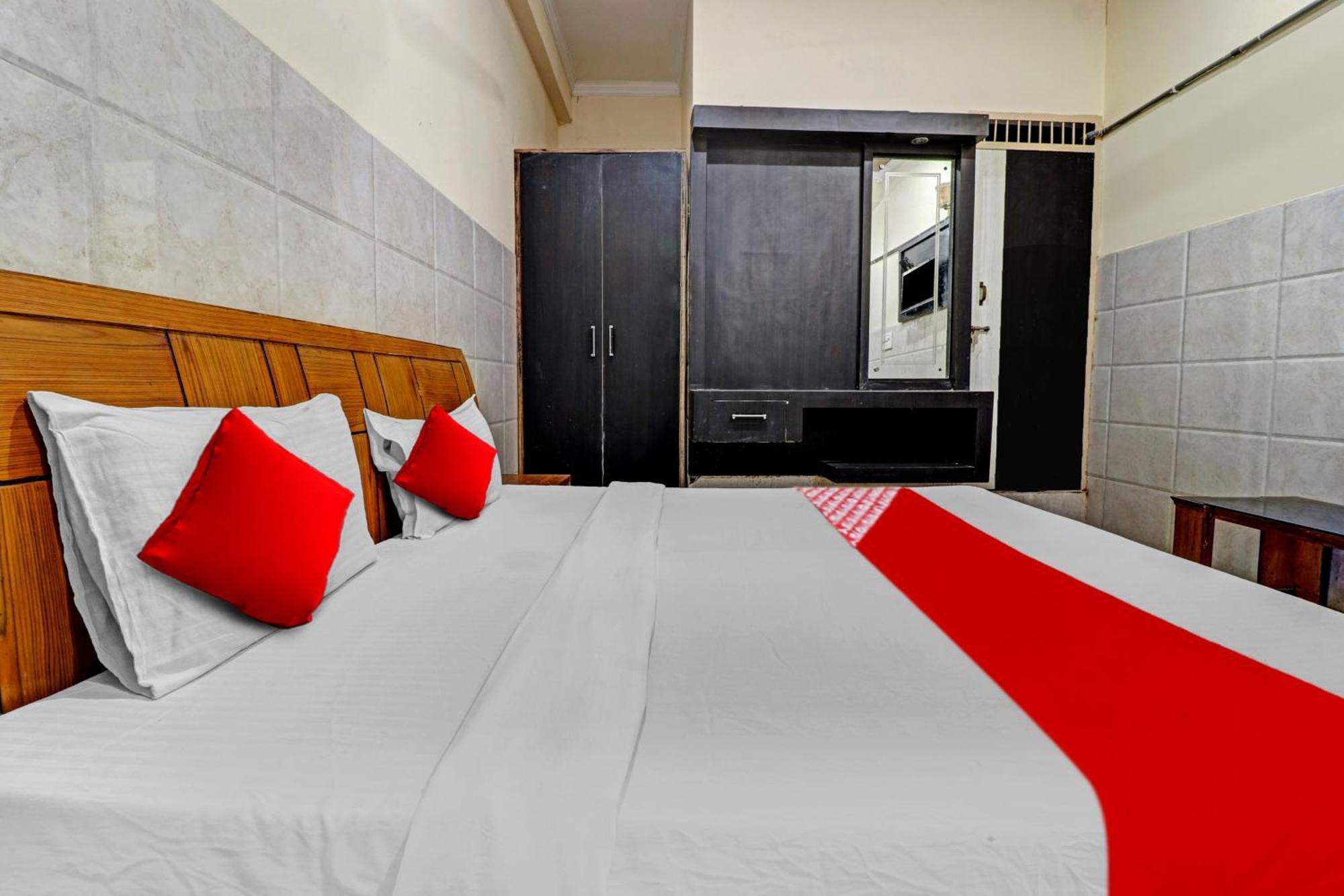 Hotel O Vishal Paradise 德拉敦 外观 照片