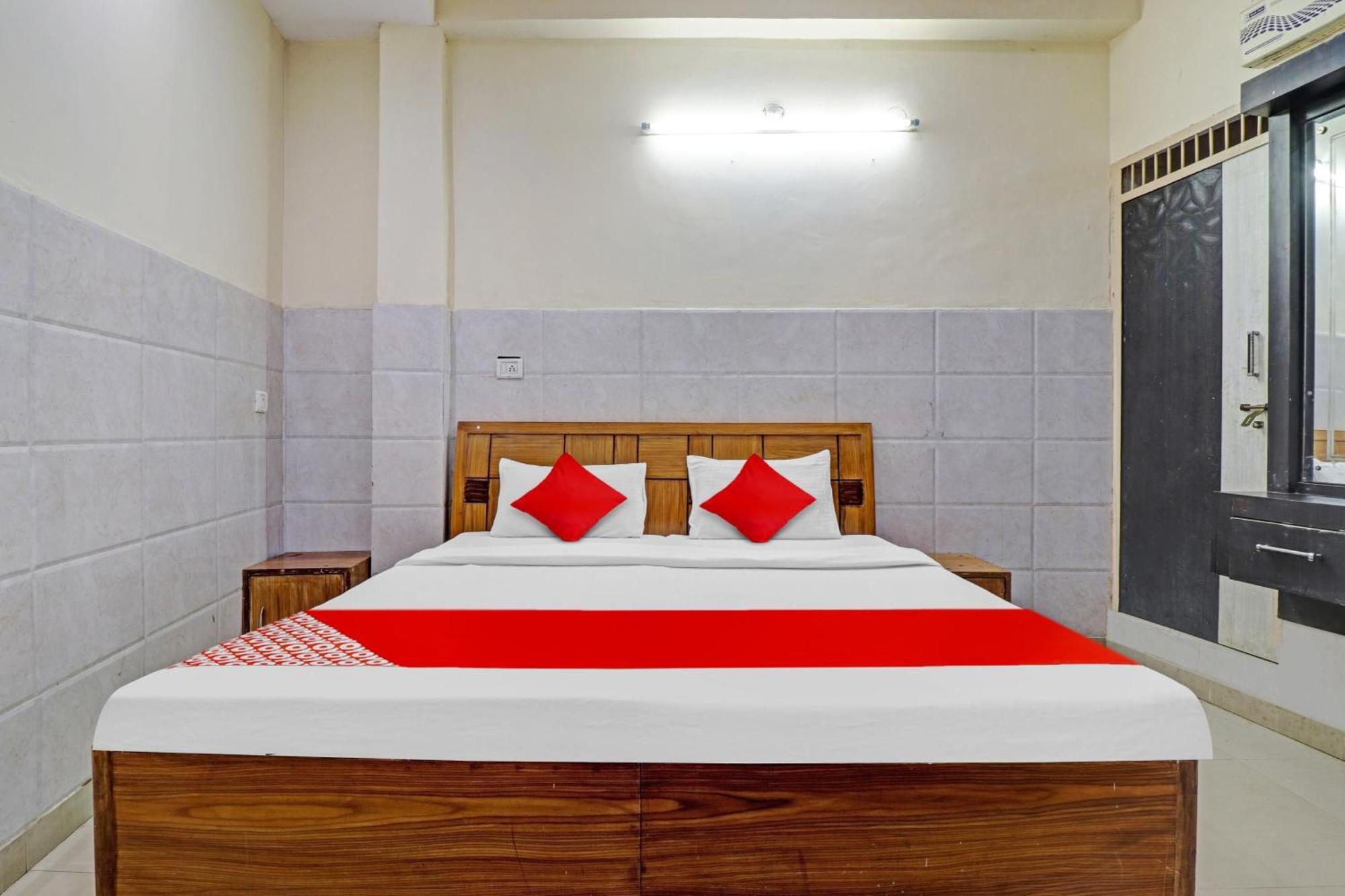 Hotel O Vishal Paradise 德拉敦 外观 照片
